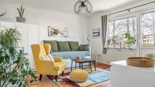 Apartments in Norrköping - photo 3