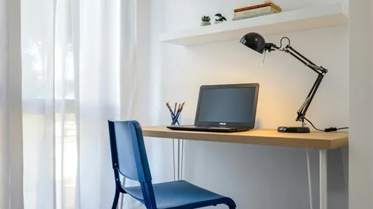 Rooms in Padua - photo 7