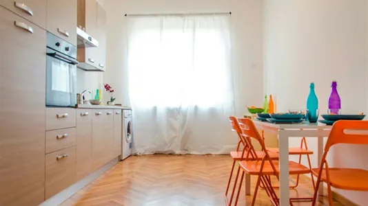 Rooms in Turin - photo 10