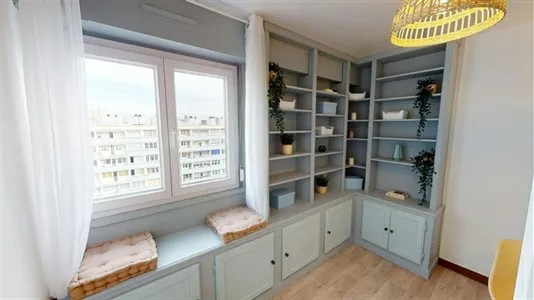 Rooms in Paris 13ème arrondissement - Place d'Italie - photo 2