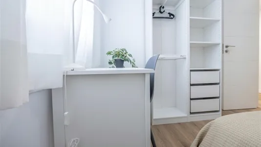 Rooms in Valencia L'Eixample - photo 4