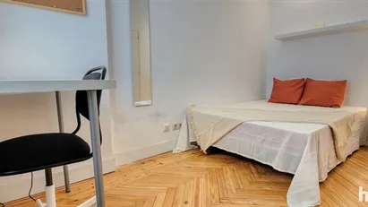 Room for rent in Madrid Chamberí, Madrid