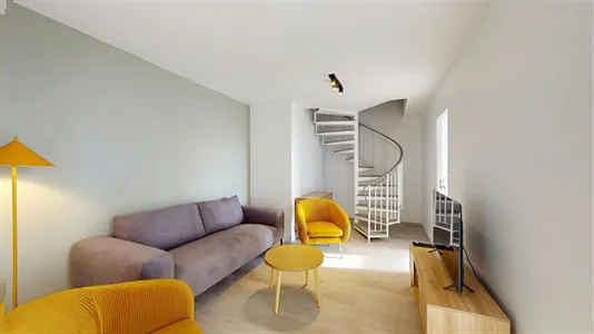 Rooms in Paris 13ème arrondissement - Place d'Italie - photo 6