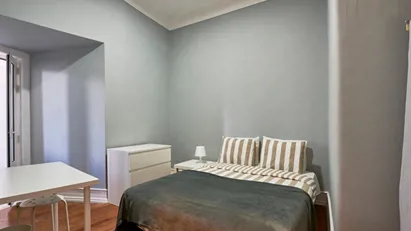 Room for rent in Lisbon (region)