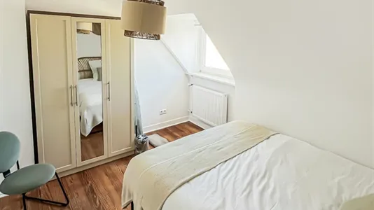 Apartments in Ludwigshafen am Rhein - photo 8