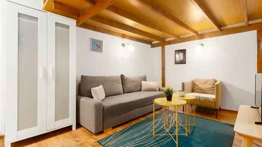 Apartments in Budapest Terézváros - photo 3