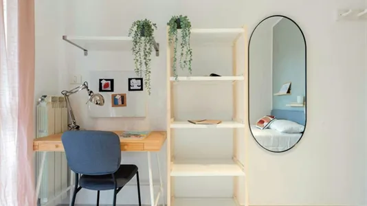 Rooms in Turin - photo 4