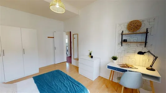Rooms in Paris 4ème arrondissement - Marais - photo 2