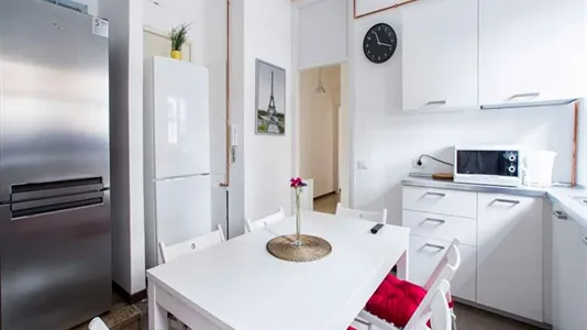 Rooms in Milano Zona 8 - Fiera, Gallaratese, Quarto Oggiaro - photo 8