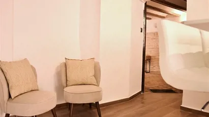 Apartment for rent in Valencia Ciutat Vella, Valencia (region)