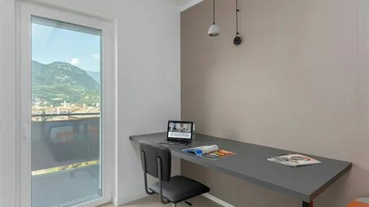 Rooms in Trento - photo 3