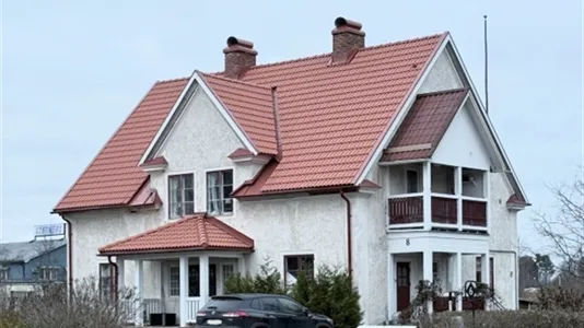 Apartments in Vansbro - photo 1