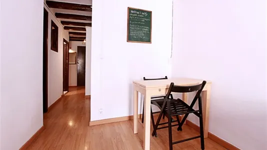 Apartments in Barcelona Sants-Montjuïc - photo 7