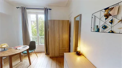 Room for rent in Paris 18ème arrondissement - Montmartre, Paris