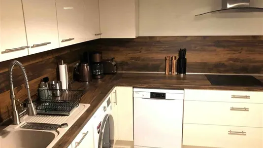 Rooms in Cologne Innenstadt - photo 6