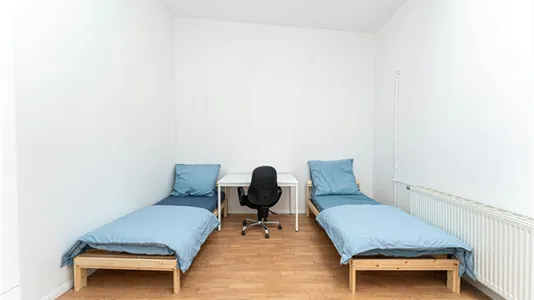 Rooms in Berlin Spandau - photo 4