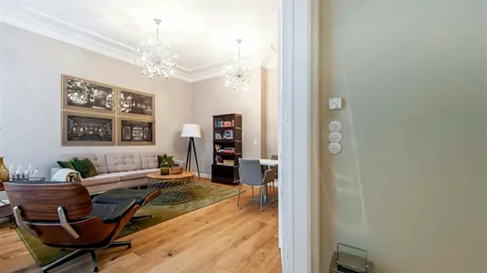 Apartments in Vienna Innere Stadt - photo 8