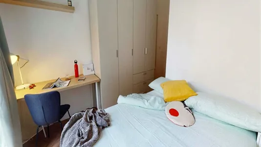 Rooms in Paris 18ème arrondissement - Montmartre - photo 3