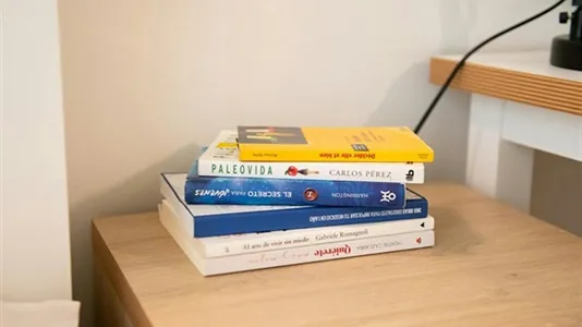 Apartments in Barcelona Sant Martí - photo 6