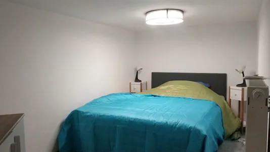 Apartments in Location is not specified - photo 8