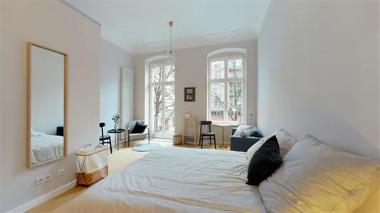 Rooms in Berlin Mitte - photo 2