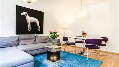 Apartment for rent in Vienna Brigittenau, Vienna