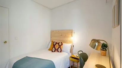 Room for rent in Madrid Moncloa-Aravaca, Madrid