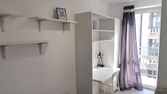 Rooms in Warszawa Śródmieście - photo 3