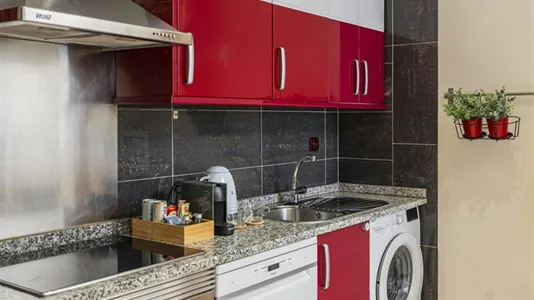 Apartments in Madrid Centro - photo 6