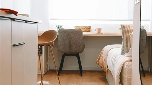 Apartments in Armilla - photo 4