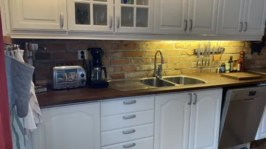 Apartments in Uddevalla - photo 4