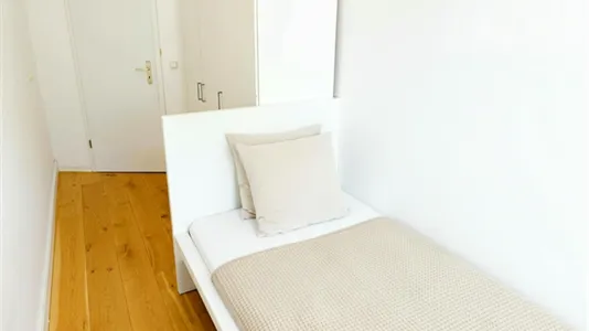 Rooms in Berlin Mitte - photo 2