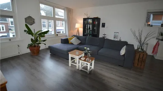 Apartments in Zwolle - photo 4