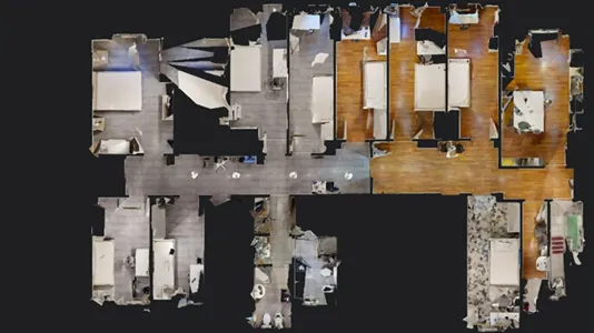 Rooms in Milano Zona 2 - Stazione Centrale, Gorla, Turro, Greco, Crescenzago - photo 9