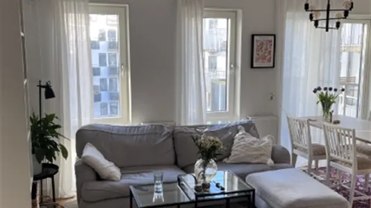 Apartments in Stockholm South - photo 1