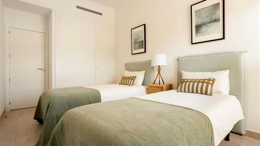 Apartments in Madrid Arganzuela - photo 5