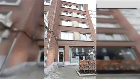Apartments in Brussels Elsene - photo 7