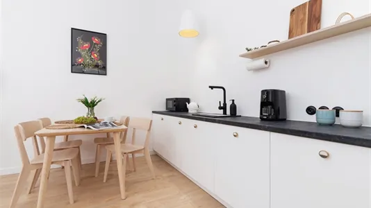 Apartments in Location is not specified - photo 10