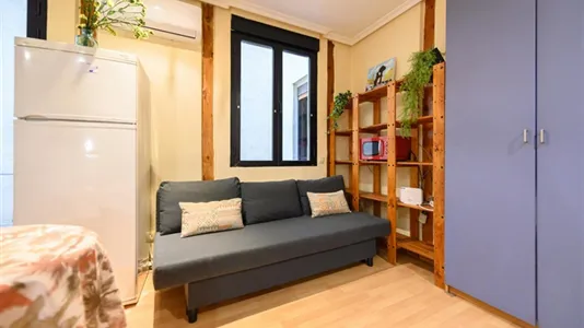 Apartments in Madrid Centro - photo 7