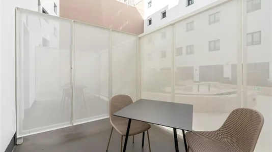 Rooms in Madrid Moncloa-Aravaca - photo 6