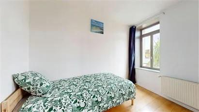 Room for rent in Lille, Hauts-de-France