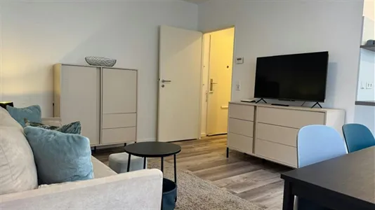 Apartments in Location is not specified - photo 5