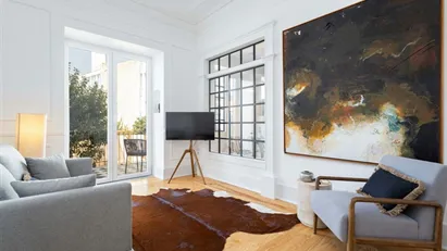 Apartment for rent in Lisbon (region)