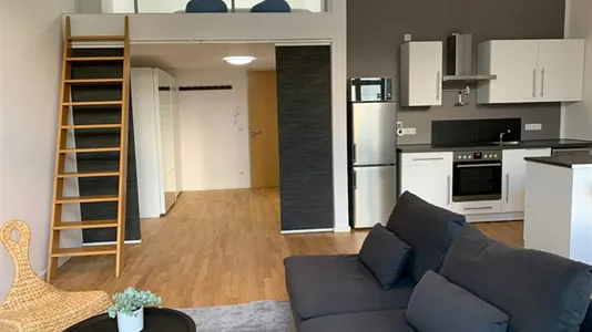 Apartments in Berlin Steglitz-Zehlendorf - photo 2