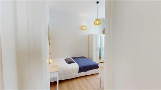 Rooms in Bordeaux - photo 4