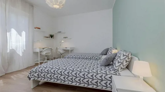 Rooms in Padua - photo 2