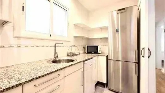 Rooms in Barcelona Sant Andreu - photo 7