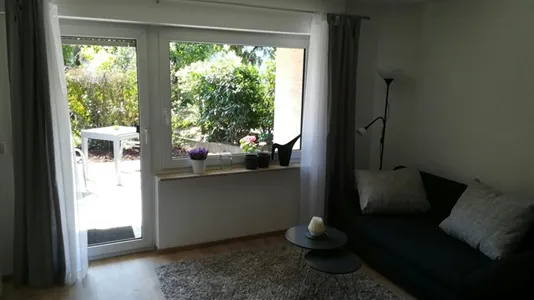 Apartments in Ludwigsburg - photo 6