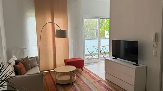 Apartments in Vienna Margareten - photo 4