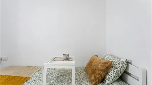 Rooms in Valencia Poblats Marítims - photo 5